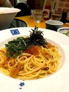 洋麺屋 五右衛門 名古屋栄店