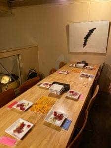 cafe + bar GIALLO