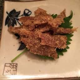 金沢中央味食街
