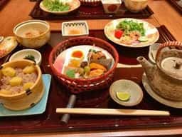 日本料理 瀬戸内