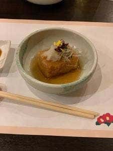 維新の食処 椿