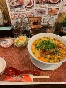 サワデーすみ芳 国際センター南店