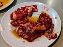 げんかや新羽店