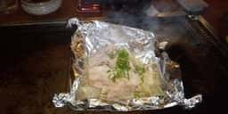 鉄板焼き ぜろ