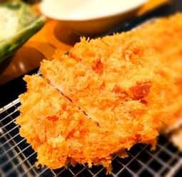 とんかつ新宿さぼてん みなとみらい東急スクエア店