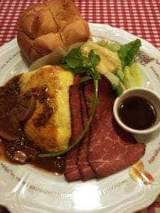 ラケル 吉祥寺店