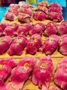 本格シュラスコ&炙り肉寿司 コンボハウス 新宿東口店