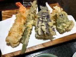 手造そば福田家