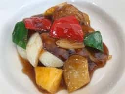 チャイニーズキッチン 晃輝