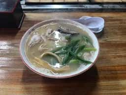 きらく食堂