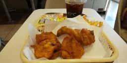 ケンタッキーフライドチキン 東陽町店