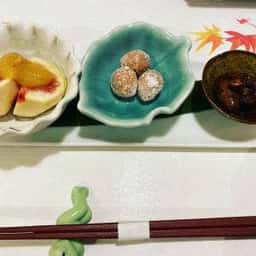 地魚料理 にしか和