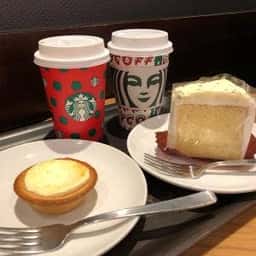 スターバックス コーヒー 戸塚東急プラザ店