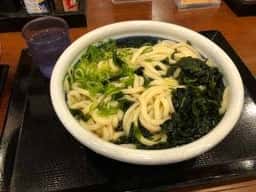 丸亀製麺 富士厚原店