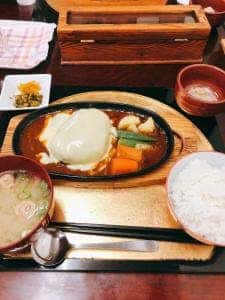 レストラン みかげ