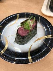 瞬速旬鮮 新握一番 東刈谷店