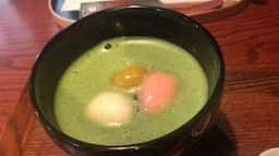 くつろぎ和かふぇ 甘右衛門