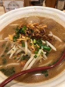麺場 田所商店 浜北店