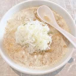 ラーメン 半畳
