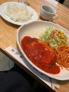 創業文久元年 福島家