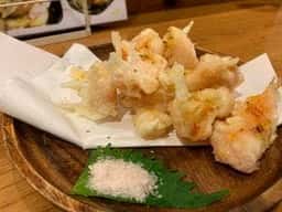 野菜専門だいにんぐばー はたけ。