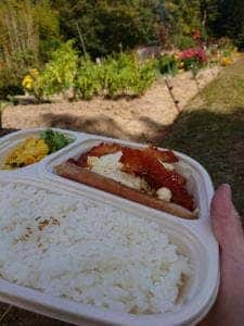 ほっかほっか亭 山陽下市店