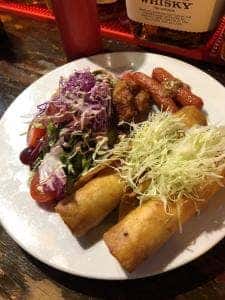 コットン フィールズ