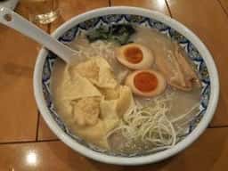 中国ラーメン 揚州商人 相模大野北口店