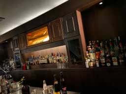 BAR Dress