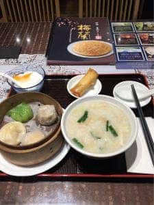 梅蘭 なんばCITY店