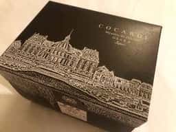 COCARDE コカルド ラ・ブティック