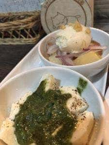 気ままなイタリアン チャーリー