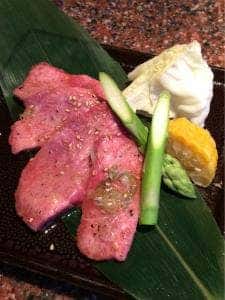 焼肉レストラン龍苑4号バイパス店