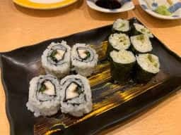 にぎり長次郎 上野芝店