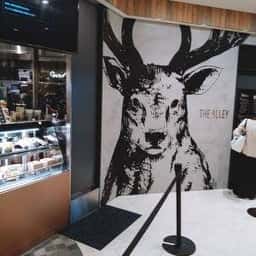 THE ALLEY ルミネ大宮店