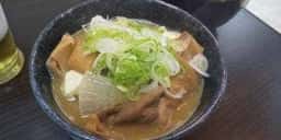 そば処てらじま