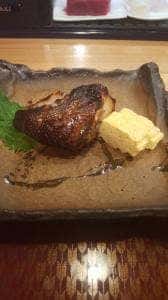 旬魚彩菜 くすの木