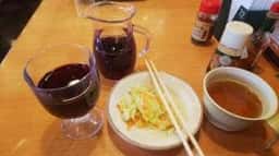 サイゼリヤ 常盤平駅前店