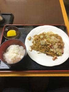 お好み焼き みどり