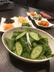 世田谷焼肉 bon
