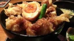 鳥元 上野浅草口店