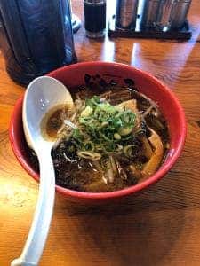 どさん子 浜田店