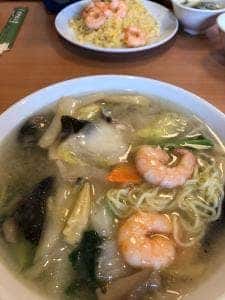 龍華飯店 本店