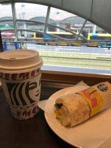 スターバックス コーヒー 鹿児島マルヤガーデンズ店