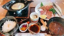 割烹ダイニング 八千代亭 