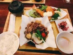 ロイヤルホスト 板橋店