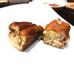 ぎんざ 寿し幸