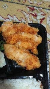 からあげ 鳥や わさだ店