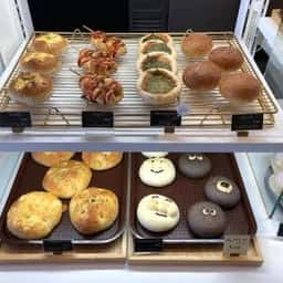 +ICHICAFE Bakery TOKONAME