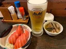 やきとり 一番 金沢駅前店